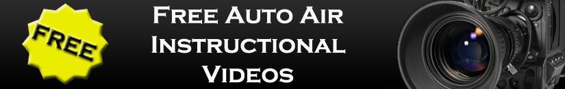 Auto Air Colors Free How To Videos